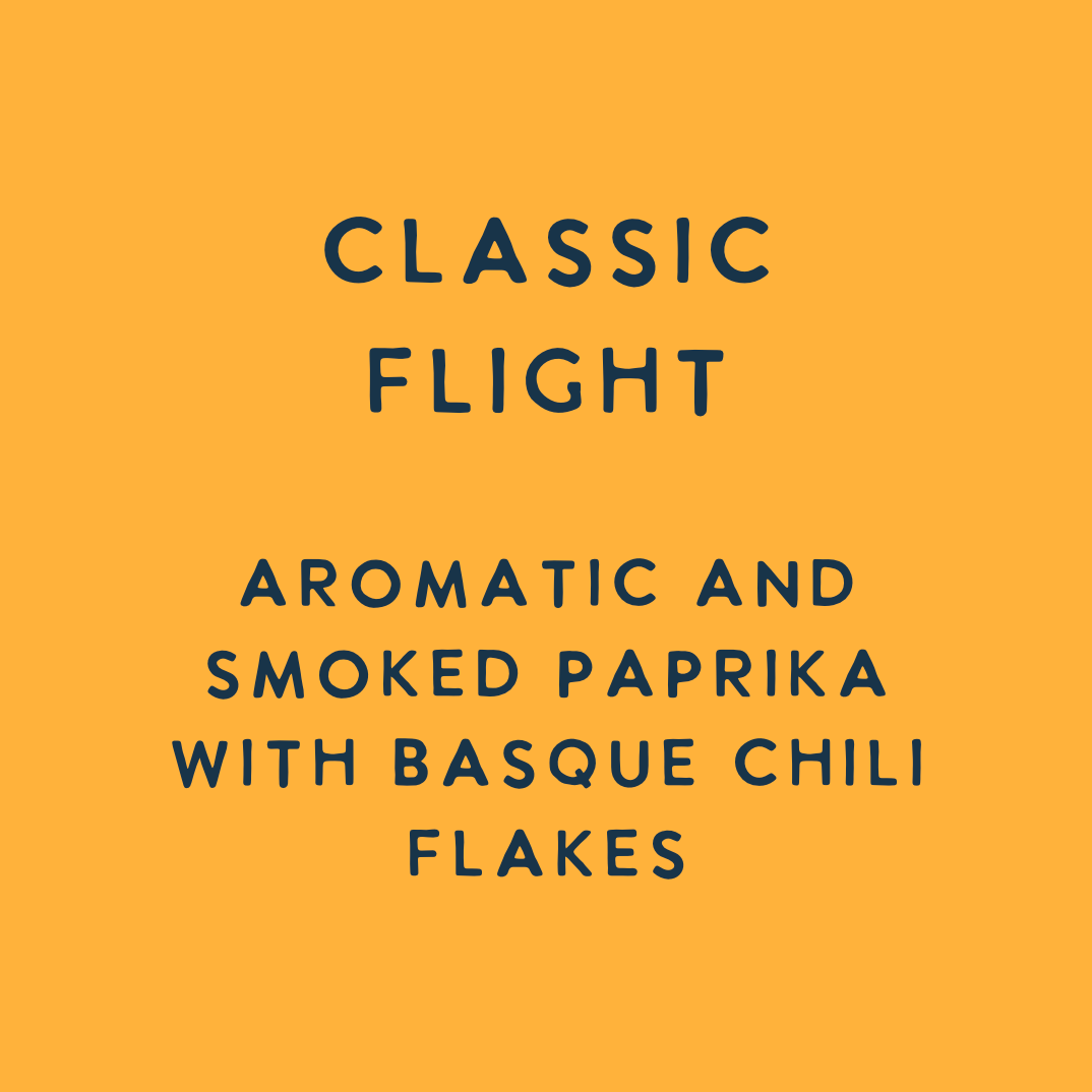 Classic Flight