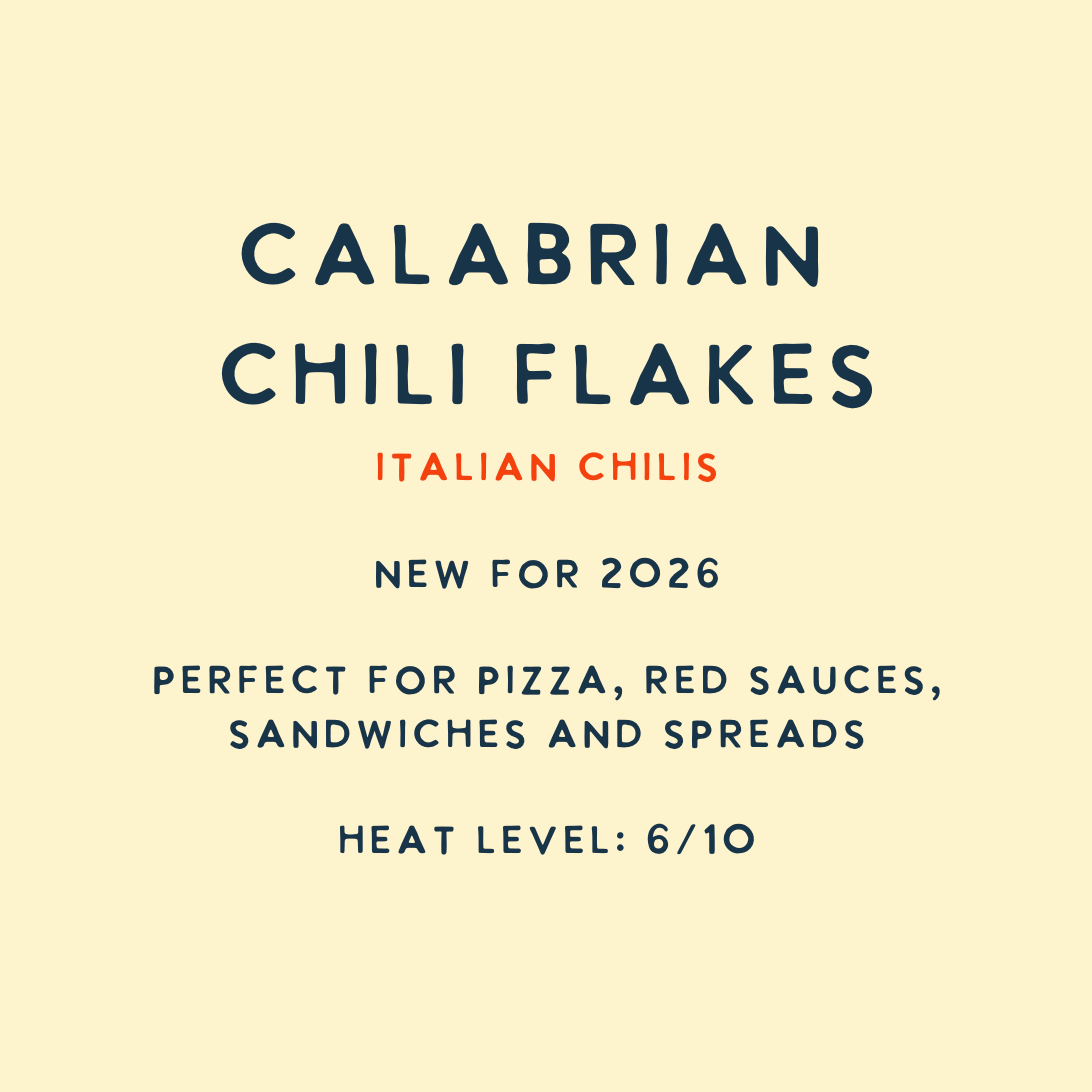 Calabrian Chili