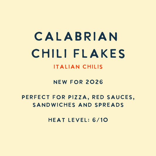 Calabrian Chili