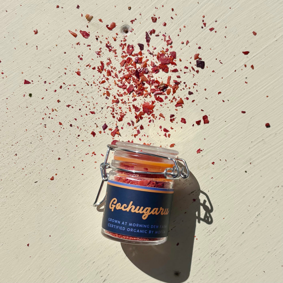 Gochugaru Chile Flakes