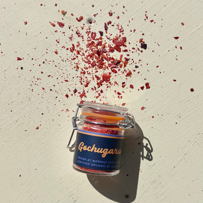 Gochugaru Chile Flakes