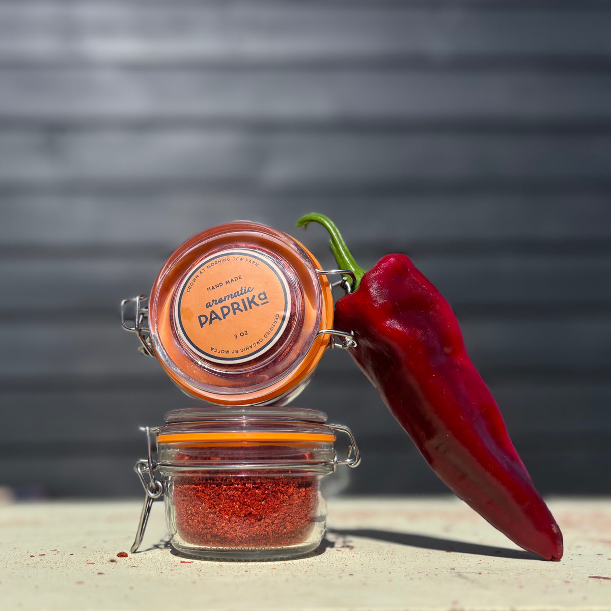 3oz Jar