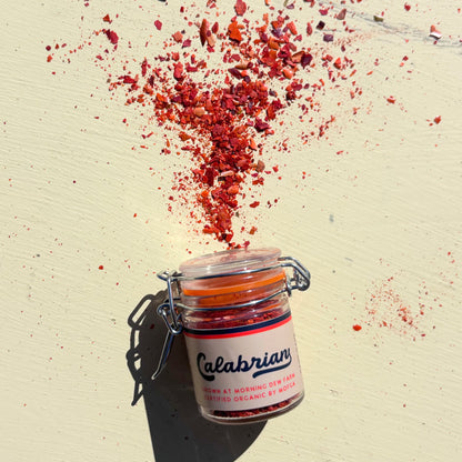 Calabrian Chili
