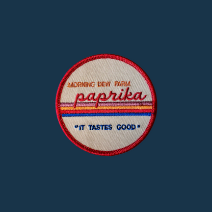 Patch