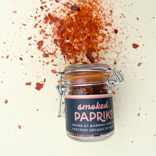 Smoked Paprika