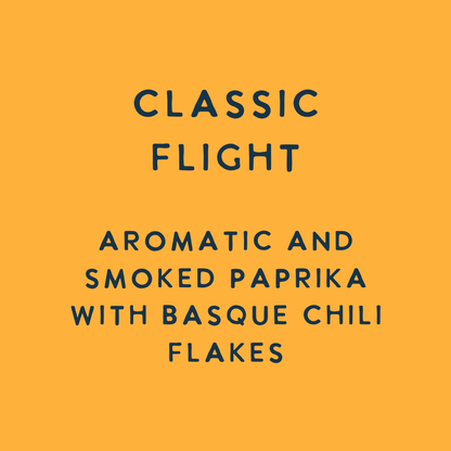 Classic Flight