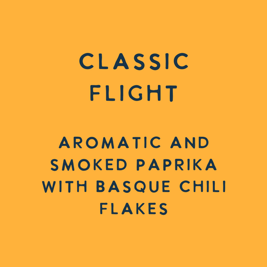 Classic Flight